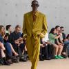 Коллекция Saint Laurent Menswear весна-лето 2026
