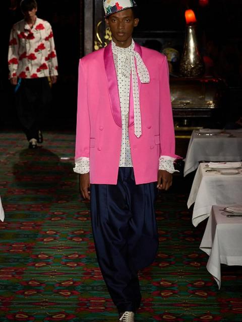 Коллекция Kenzo Menswear весна-лето 2026 (108031-kenzo-ss-02.jpg)