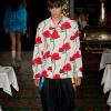 Коллекция Kenzo Menswear весна-лето 2026