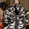 Коллекция Schiaparelli осень-зима 2025/26