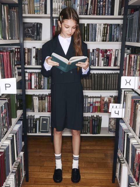 Новая детская коллекция O'stin Back to School (108264-back-to-school-ostin-2025-00.jpg)