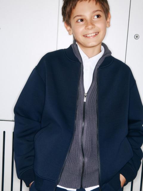 Новая детская коллекция O'stin Back to School (108264-back-to-school-ostin-2025-05.jpg)