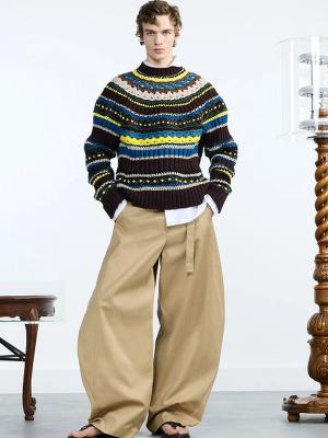 Коллекция Sacai Menswear весна-лето 2026 (108318-sacai-ss-07.jpg)