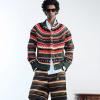 Коллекция Sacai Menswear весна-лето 2026