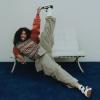 Певица SZA стала первым художественным руководителем Vans
