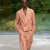 Коллекция Issey Miyake Menswear весна-лето 2026