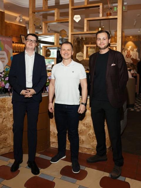 В московском Buro Bistro состоялся бизнес-завтрак выставки CPM (108466-zavtrak-cpm-05.jpg)