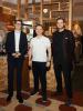 В московском Buro Bistro состоялся бизнес-завтрак выставки CPM (108466-zavtrak-cpm-05.jpg)