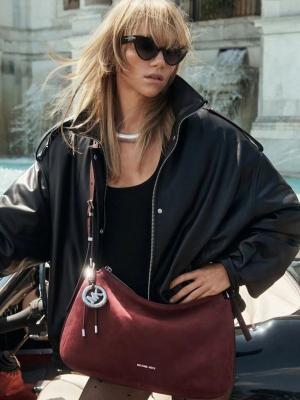 Michael Kors показал новую рекламную кампанию (108478-michael-kors-01.jpg)