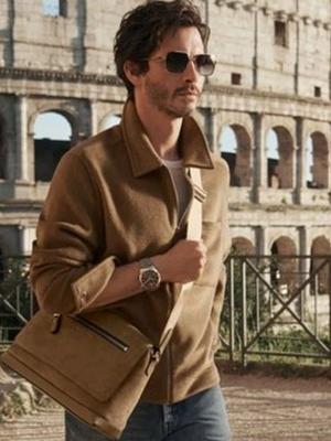Michael Kors показал новую рекламную кампанию (108478-michael-kors-02.jpg)