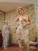 Skims объединяется с Roberto Cavalli для создания коллекции купальников (108518-skims-roberto-cavalli-01.jpg)