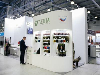 «Интерткань-2025. Осень»: широкий спектр текстильных направлений и перспективы развития легпрома (108565-intertkan-2025-04.jpg)