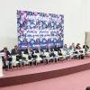 Пленарная сессия выставки «Интерткань-2025. Осень»