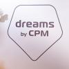 Диалоги о бизнесе на выставке dreams by CPM