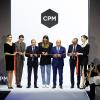 Выставка моды CPM открылась в «Крокус экспо»
