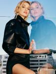 Совместная капсульная линия Stella Maxwell и Marella объединяет утонченную элегантность и современную энергию. В коллекции – универсальные силуэты, подчеркивающие женственность, и смелые акценты, которые легко вписываются в гардероб нового сезона.