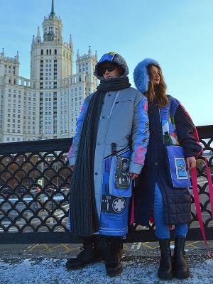 Александра Кирли победитель конкурса «Адмиралтейская игла» – You Are a Superstar!