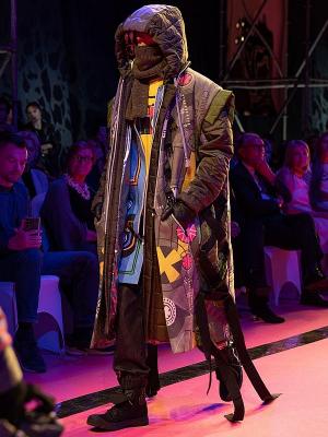 Александра Кирли победитель конкурса «Адмиралтейская игла» – You Are a Superstar!