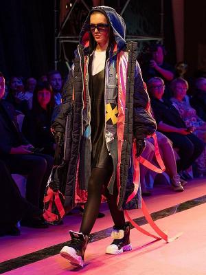 Александра Кирли победитель конкурса «Адмиралтейская игла» – You Are a Superstar!