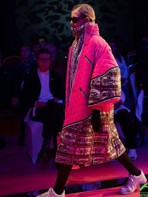 Александра Кирли победитель конкурса «Адмиралтейская игла» – You Are a Superstar!