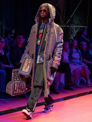 Александра Кирли победитель конкурса «Адмиралтейская игла» – You Are a Superstar!