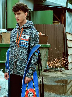 Александра Кирли победитель конкурса «Адмиралтейская игла» – You Are a Superstar!