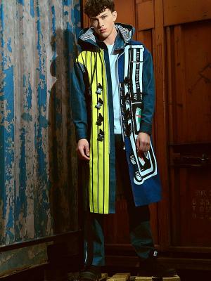 Александра Кирли победитель конкурса «Адмиралтейская игла» – You Are a Superstar!