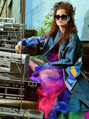 Александра Кирли победитель конкурса «Адмиралтейская игла» – You Are a Superstar!