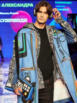 Александра Кирли победитель конкурса «Адмиралтейская игла» – You Are a Superstar!