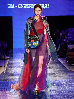 Александра Кирли победитель конкурса «Адмиралтейская игла» – You Are a Superstar!