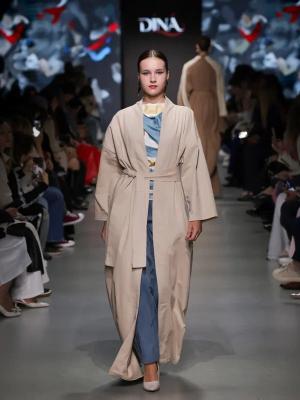 «Скромная мода» в коллекции бренда Dina (108841-dina-2025-02.jpg)