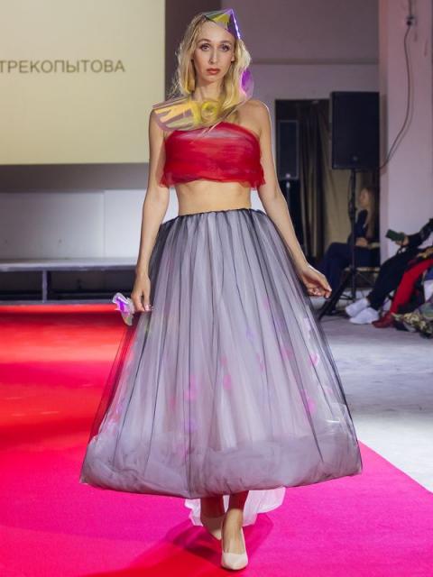 Показ выпускников Fresh Fashion Intensive Designe School на международном фестивале «Этномода-смыслы» (108910-fresh-fashion-etno