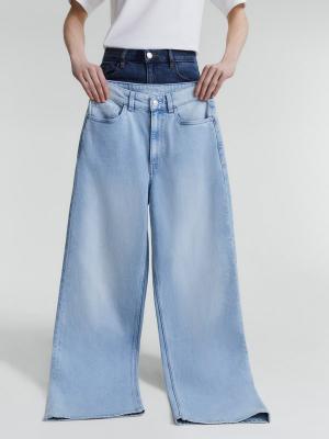 Tom Tailor и Lamoda запустили проект по ответственному потреблению денима (109007-tom-tailor-lamoda-02.jpg)