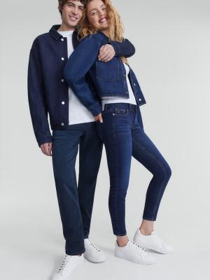 Tom Tailor и Lamoda запустили проект по ответственному потреблению денима (109007-tom-tailor-lamoda-03.jpg)