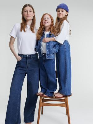 Tom Tailor и Lamoda запустили проект по ответственному потреблению денима (109007-tom-tailor-lamoda-04.jpg)