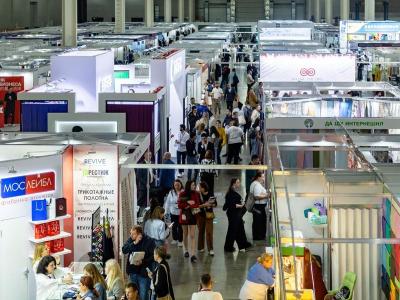 Мода, технологии, бизнес: итоги и открытия Текстильлегпром’64 (109077-textilexpo-11.jpg)