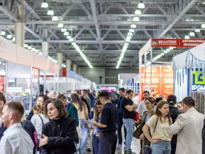 Мода, технологии, бизнес: итоги и открытия Текстильлегпром’64 (109077-textilexpo-13.jpg)