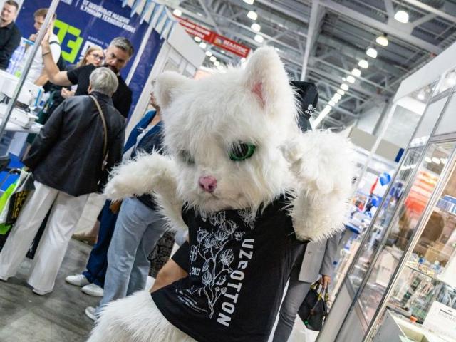 Мода, технологии, бизнес: итоги и открытия Текстильлегпром’64 (109077-textilexpo-15.jpg) Мода, технологии, бизнес: итоги и открытия Текстильлегпром’64 (109077-textilexpo-15.jpg)