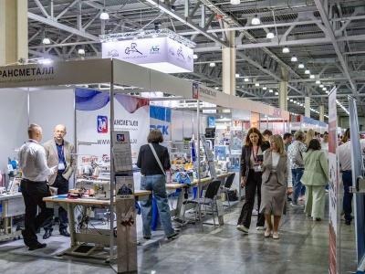 Мода, технологии, бизнес: итоги и открытия Текстильлегпром’64 (109077-textilexpo-18.jpg)