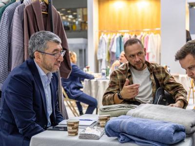 Мода, технологии, бизнес: итоги и открытия Текстильлегпром’64 (109077-textilexpo-20.jpg)