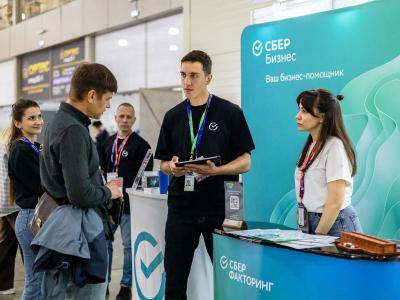 Мода, технологии, бизнес: итоги и открытия Текстильлегпром’64 (109077-textilexpo-24.jpg)