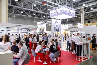 Мода, технологии, бизнес: итоги и открытия Текстильлегпром’64 (109077-textilexpo-25.jpg)