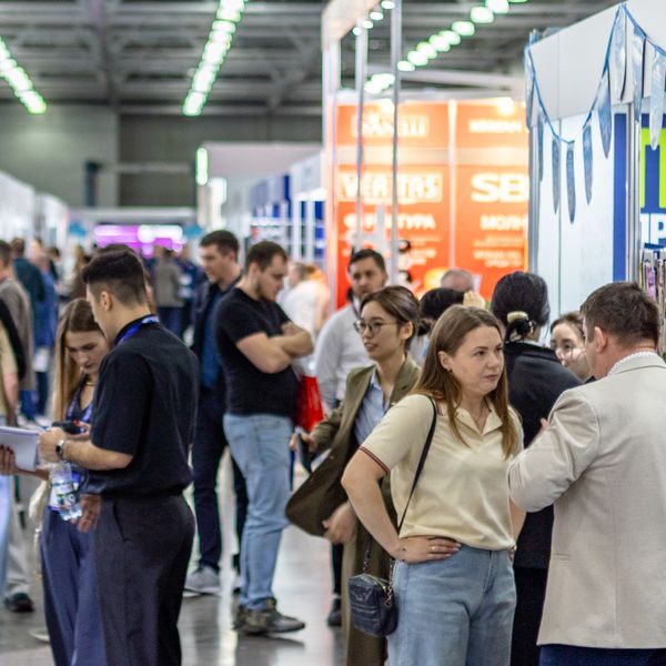 Мода, технологии, бизнес: итоги и открытия Текстильлегпром’64 (109077-textilexpo-s.jpg) Мода, технологии, бизнес: итоги и открытия Текстильлегпром’64 (109077-textilexpo-s.jpg)