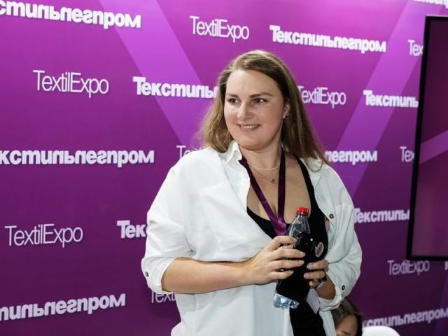 Выставка «Текстильлегпром» открылась 16 сентября (109113-textilexpo-01.jpg)