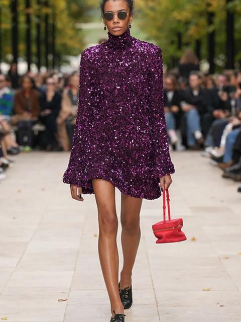 Коллекция Celine весна-лето 2026 (109201-eeline-ss-08.jpg) Коллекция Celine весна-лето 2026 (109201-eeline-ss-08.jpg)