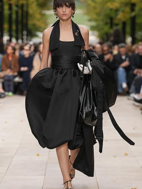 Коллекция Celine весна-лето 2026 (109201-eeline-ss-09.jpg) Коллекция Celine весна-лето 2026 (109201-eeline-ss-09.jpg)