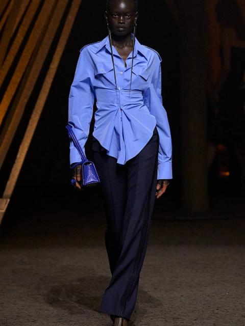 Коллекция Alexander McQueen весна–лето 2026 (109234-alexander-mcqueen-ss-03.jpg) Коллекция Alexander McQueen весна–лето 2026 (109234-alexander-mcqueen-ss-03.jpg)