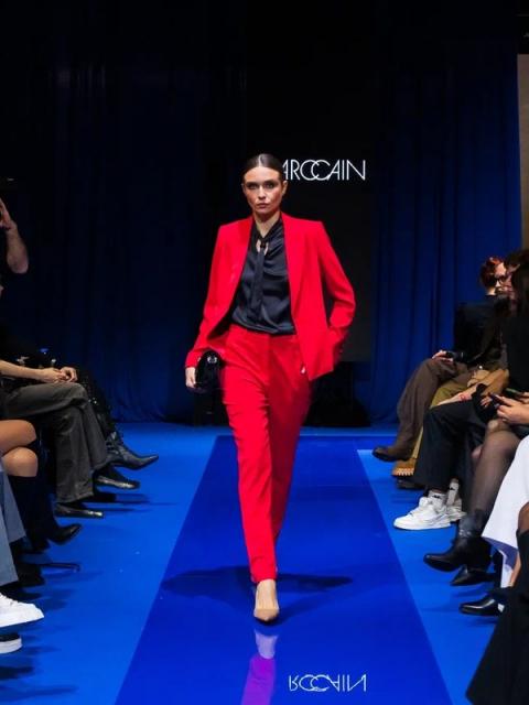 Коллекция Marc Cain & Riani на Metropolis x Sokol Fashion Week FW/2025 (109245-marc-cain-riani-05.jpg) Коллекция Marc Cain & Riani на Metropolis x Sokol Fashion Week FW/2025 (109245-marc-cain-riani-05.jpg)