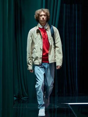 Коллекция бренда Tommy Hilfiger на Metropolis x Sokol Fashion Week FW/2025 (109265-tommy-hilfiger-03.jpg)