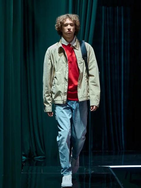 Коллекция бренда Tommy Hilfiger на Metropolis x Sokol Fashion Week FW/2025 (109265-tommy-hilfiger-03.jpg) Коллекция бренда Tommy Hilfiger на Metropolis x Sokol Fashion Week FW/2025 (109265-tommy-hilfiger-03.jpg)